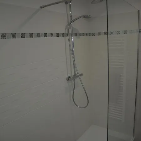 Bed & Breakfast La Maison Du Saussoy 3*
