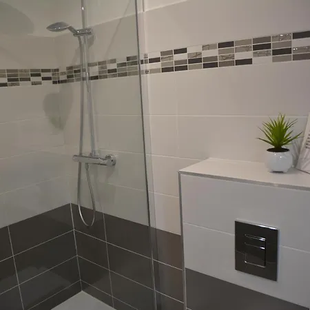 Bed & Breakfast La Maison Du Saussoy 3*