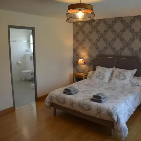La Maison Du Saussoy 3*