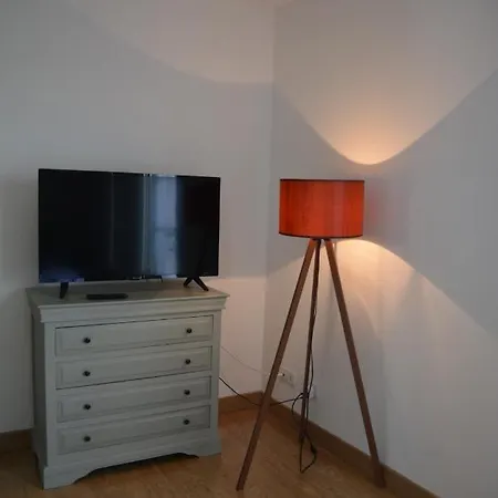 La Maison Du Saussoy Bed & Breakfast Saint-Augustin (Seine-et-Marne)