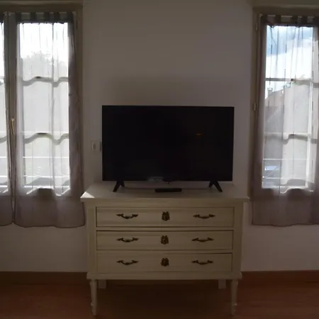 La Maison Du Saussoy Bed & Breakfast Saint-Augustin (Seine-et-Marne)
