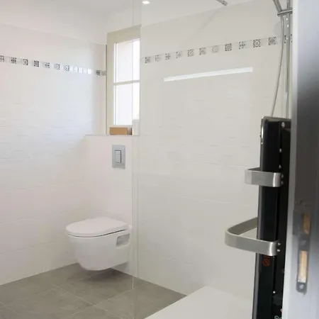 La Maison Du Saussoy Bed & Breakfast Saint-Augustin (Seine-et-Marne)