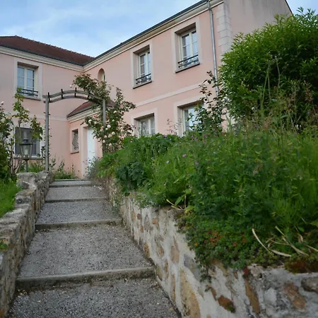 La Maison Du Saussoy 3* Saint-Augustin (Seine-et-Marne)