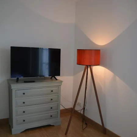 La Maison Du Saussoy Bed & Breakfast Saint-Augustin (Seine-et-Marne)