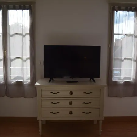 La Maison Du Saussoy B&B