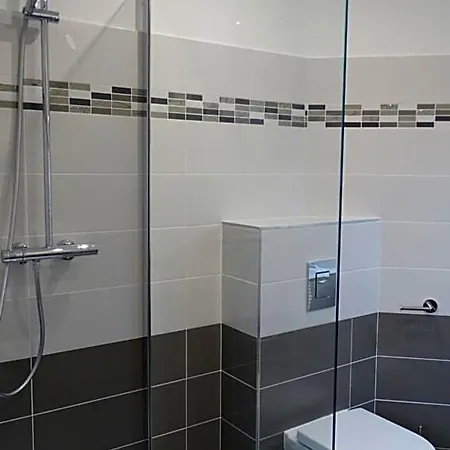 La Maison Du Saussoy Bed & Breakfast