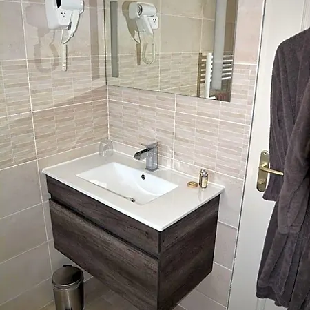Bed & Breakfast La Maison Du Saussoy 3*