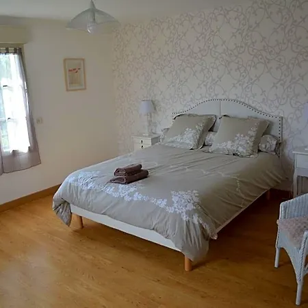 B&B La Maison Du Saussoy Saint-Augustin (Seine-et-Marne)