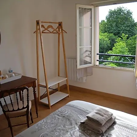 La Maison Du Saussoy 3*