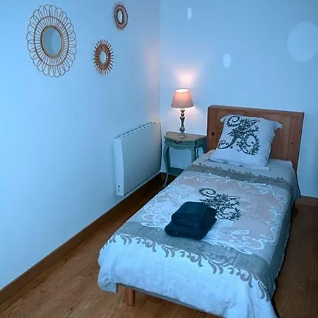 La Maison Du Saussoy Bed & Breakfast