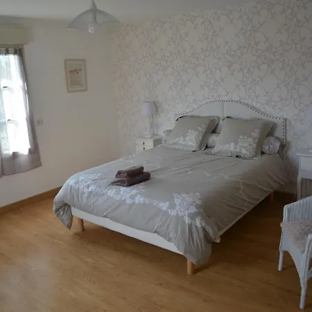B&B La Maison Du Saussoy